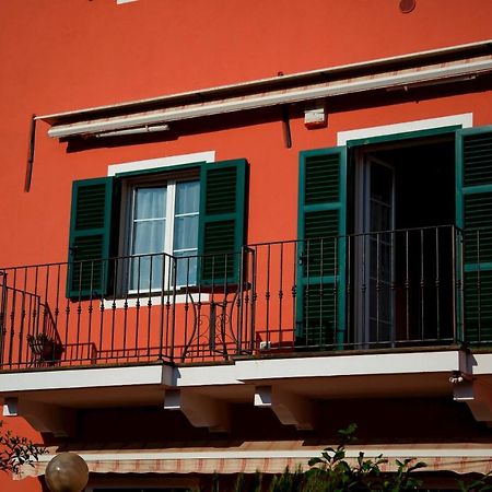 Villa Musso By Tempovacanza Molino Nuovo  Exterior photo